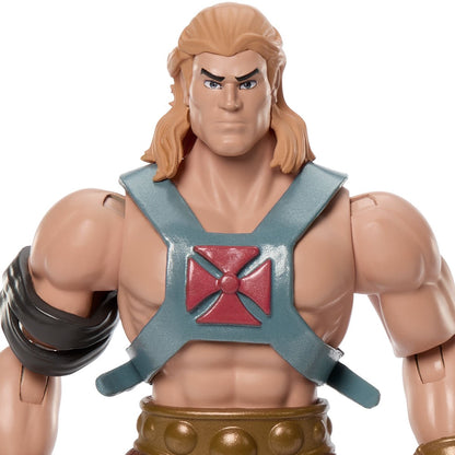 Masters of the Universe Origins x ThunderCats Wave 2 He-Man Action Figure