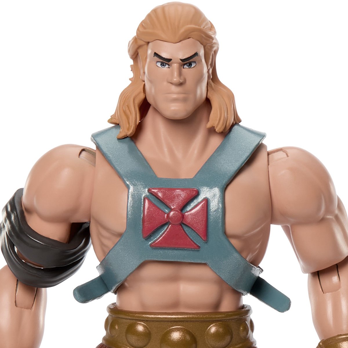 [Pre-Order] Masters of the Universe Origins x ThunderCats Wave 2 He-Man Action Figure