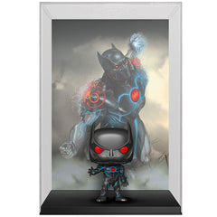 [Pre-Order] Pop! Comic Cover: Batman: The Murder Machine #1 with Case