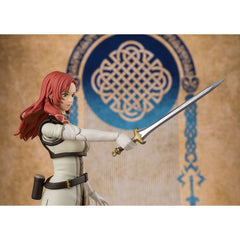 [Pre-Order] The Lord of the Rings: The War of the Rohirrim Hera S.H.Figuarts Action Figure
