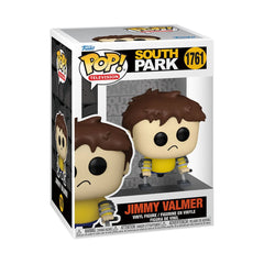 [Pre-Order] Pop! Television: South Park Jimmy Valmer