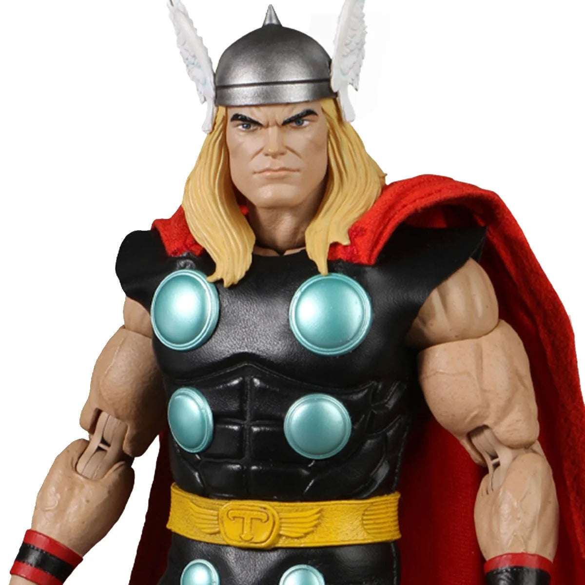 The Mighty Thor One:12 Collective Action Figure - ReRun