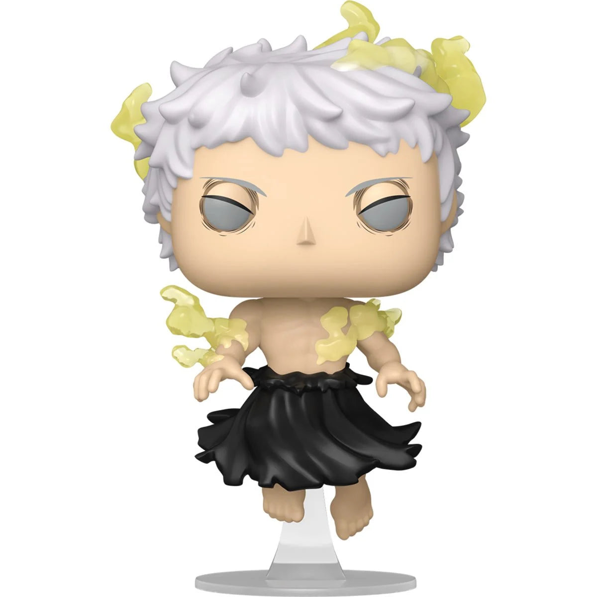 Pop! Animation: My Hero Academia All For One