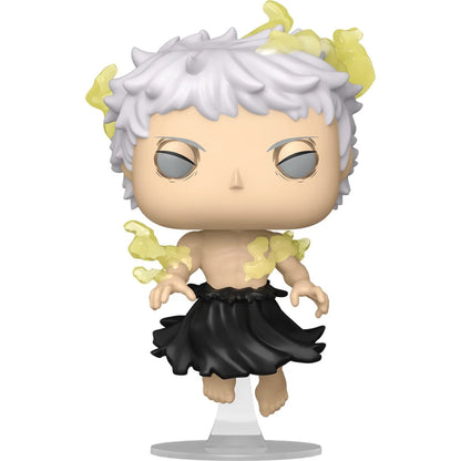 Pop! Animation: My Hero Academia All For One