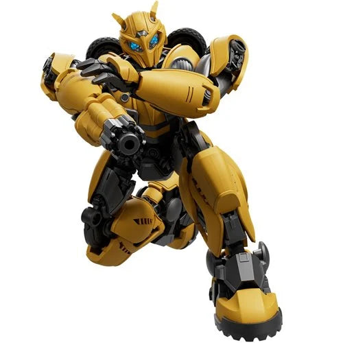 Transformers Classic Class Bumblebee CC27 Model Kit
