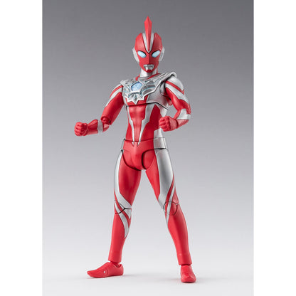 Ultraman Omega S.H.Figuarts Action Figure