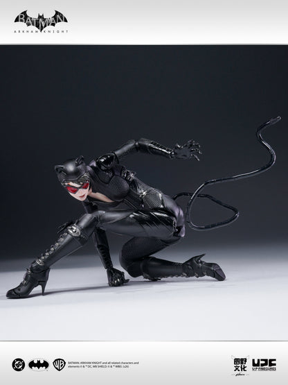 Batman: Arkham Knight - Catwoman 1/12 Action Figure