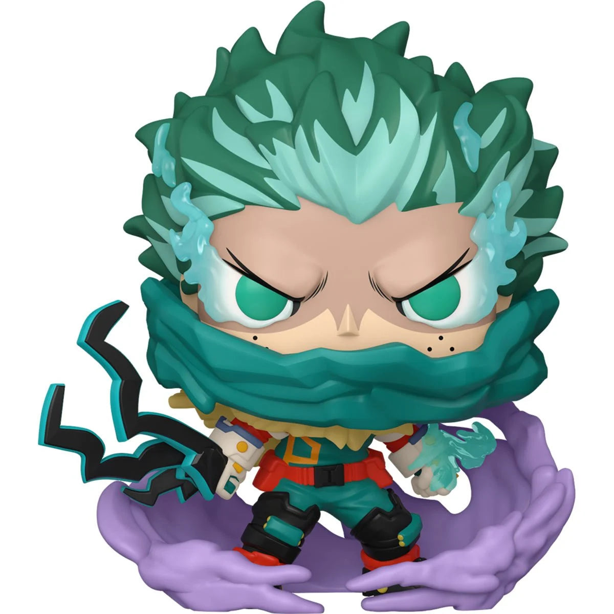 Pop! Animation: My Hero Academia Deku Premium