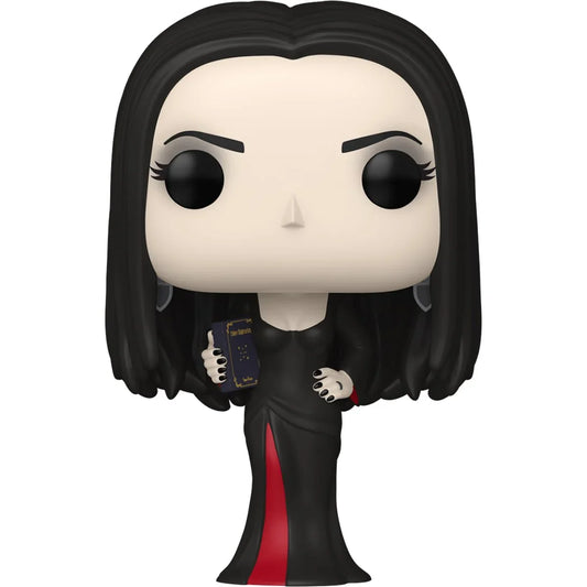 [Pre-Order] Pop! Television: Wednesday Season 2 Morticia Addams