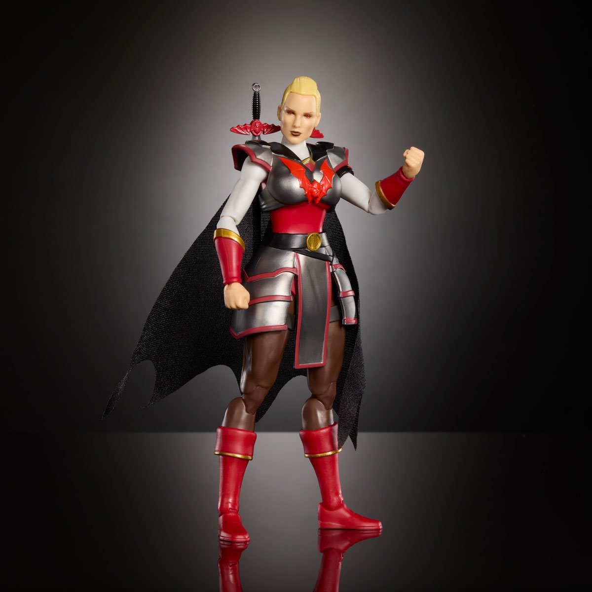 Masters of the Universe Masterverse Wave 20 New Etheria Despara Action Figure