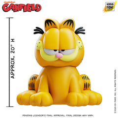 [Pre-Order] Garfield 1:1 Scale Gigantic Figure