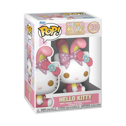 Pop! Sanrio: Hello Kitty Spring Hello Kitty (Cookie)