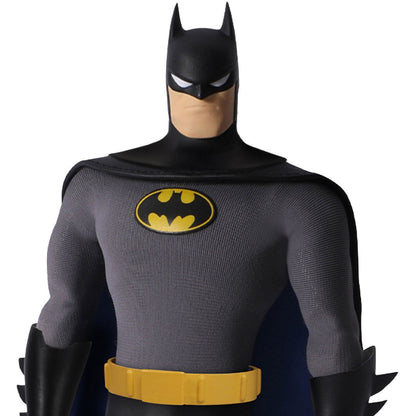 Batman: The Animated Series Batman One:12 Collective Action Figure
