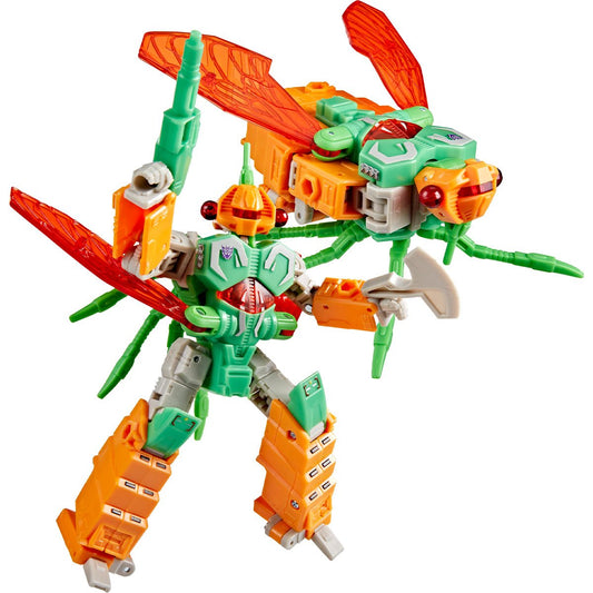 [Pre-Order] Transformers Generations Age of the Primes Deluxe Venin Action Figure
