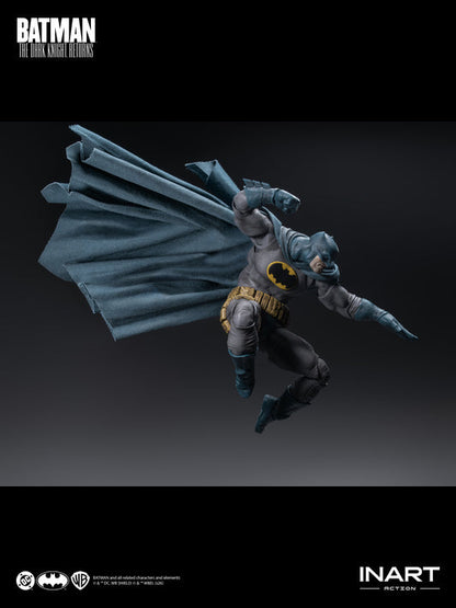 INART Batman: The Dark Knight Returns - Batman (Blue Suit) 1/12 Action Figure
