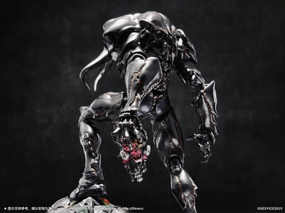 Vermin Series: Artificial Evolution B0199 Manticora 1/12 Scale Action Figure