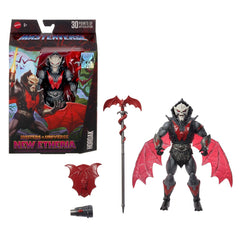 Masters of the Universe Masterverse New Eternia Hordak Action Figure