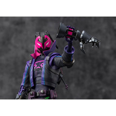 [Pre-Order] Spider-Man: Across the Spider-Verse Miles G. Morales S.H.Figuarts Action Figure
