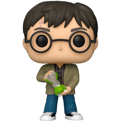Pop! Movies: Harry Potter with Hourglass
