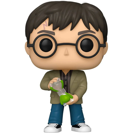 [Pre-Order] Pop! Movies: Harry Potter with Hourglass