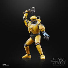 Star Wars The Black Series NED-B Toy 6-Inch-Scale OBI-Wan Kenobi Collectible Action Figure Toys for Kids Ages 4 and Up