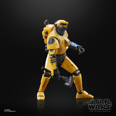 Star Wars The Black Series NED-B Toy 6-Inch-Scale OBI-Wan Kenobi Collectible Action Figure Toys for Kids Ages 4 and Up