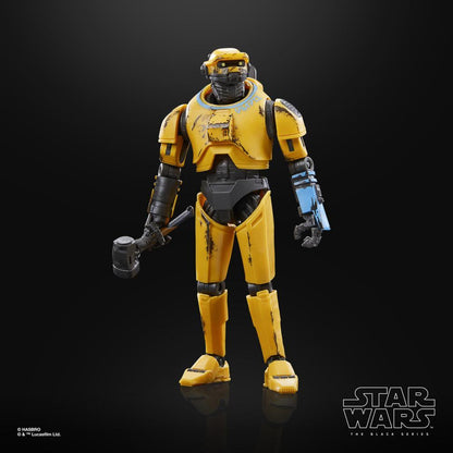 Star Wars The Black Series NED-B Toy 6-Inch-Scale OBI-Wan Kenobi Collectible Action Figure Toys for Kids Ages 4 and Up