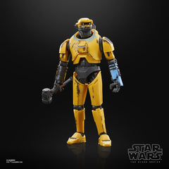 Star Wars The Black Series NED-B Toy 6-Inch-Scale OBI-Wan Kenobi Collectible Action Figure Toys for Kids Ages 4 and Up