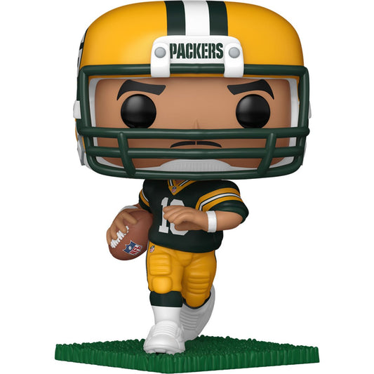 [Pre-Order] Pop! Football: NFL Packers Jordan Love