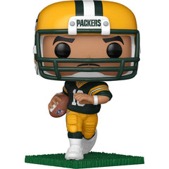 [Pre-Order] Pop! Football: NFL Packers Jordan Love