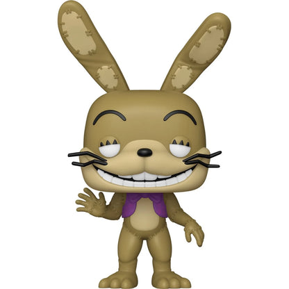 Pop! Games: Five Nights at Freddy's Help Wanted 2 Glitchtrap