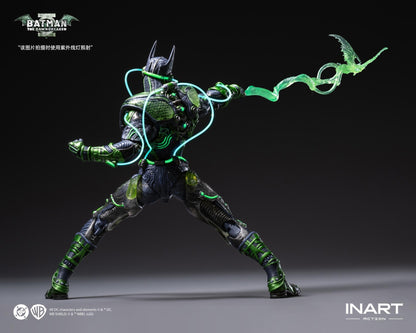 INART Dark Nights: Metal - Batman: The Dawnbreaker Action Figure