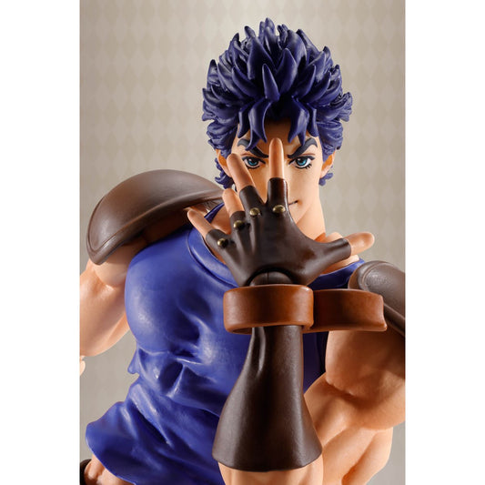 [Pre-Order] JoJo's Bizarre Adventure Jonathan Joestar S.H.Figuarts Action Figure