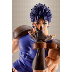 [Pre-Order] JoJo's Bizarre Adventure Jonathan Joestar S.H.Figuarts Action Figure