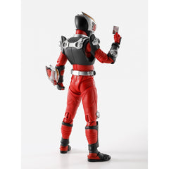 Kamen Rider Ryuki Shinkocchou Seihou S.H.Figuarts Action Figure