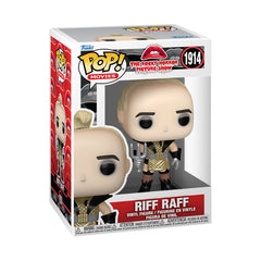 Pop! Movies: The Rocky Horror Picture Show Riff Raff