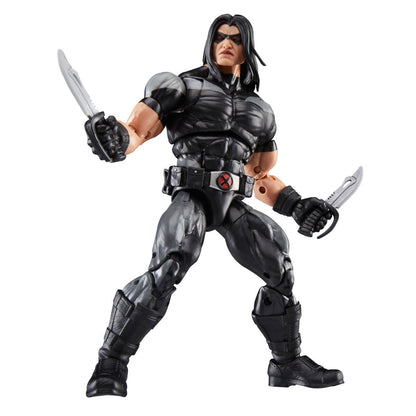 Marvel Legends Series X-23 & Warpath X-Force 6-Inch Scale Action Figures 2 Pack