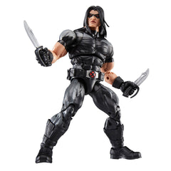 Marvel Legends Series X-23 & Warpath X-Force 6-Inch Scale Action Figures 2 Pack