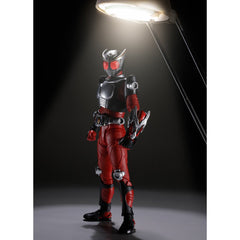 Kamen Rider Ryuki Shinkocchou Seihou S.H.Figuarts Action Figure