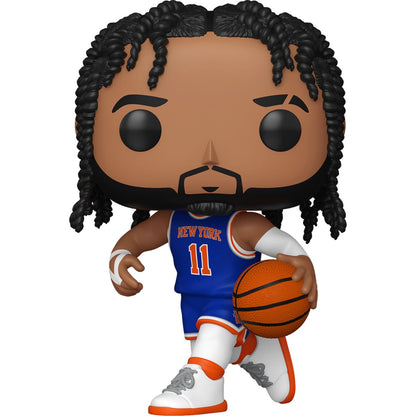 Pop! BasketBall: NBA Knicks Jalen Brunson