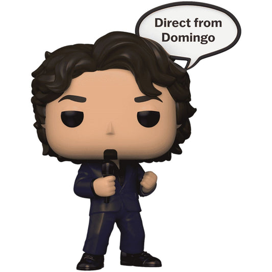 [Pre-Order] Pop! SNL: 50th Anniversary Direct from Domingo (Pop! Saying)