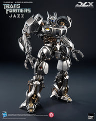 [Pre-Order] Transformers Jazz DLX Action Figure