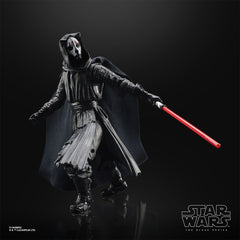[Pre-Order] Star Wars The Black Series Gaming Greats Darth Nihilus Action Figure