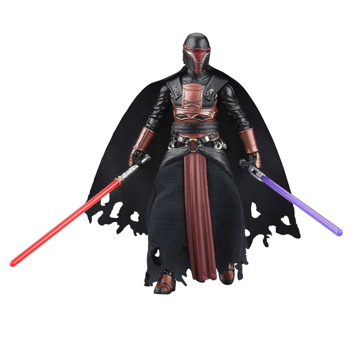 Star Wars The Vintage Collection 3 3/4-Inch Darth Revan Action Figure