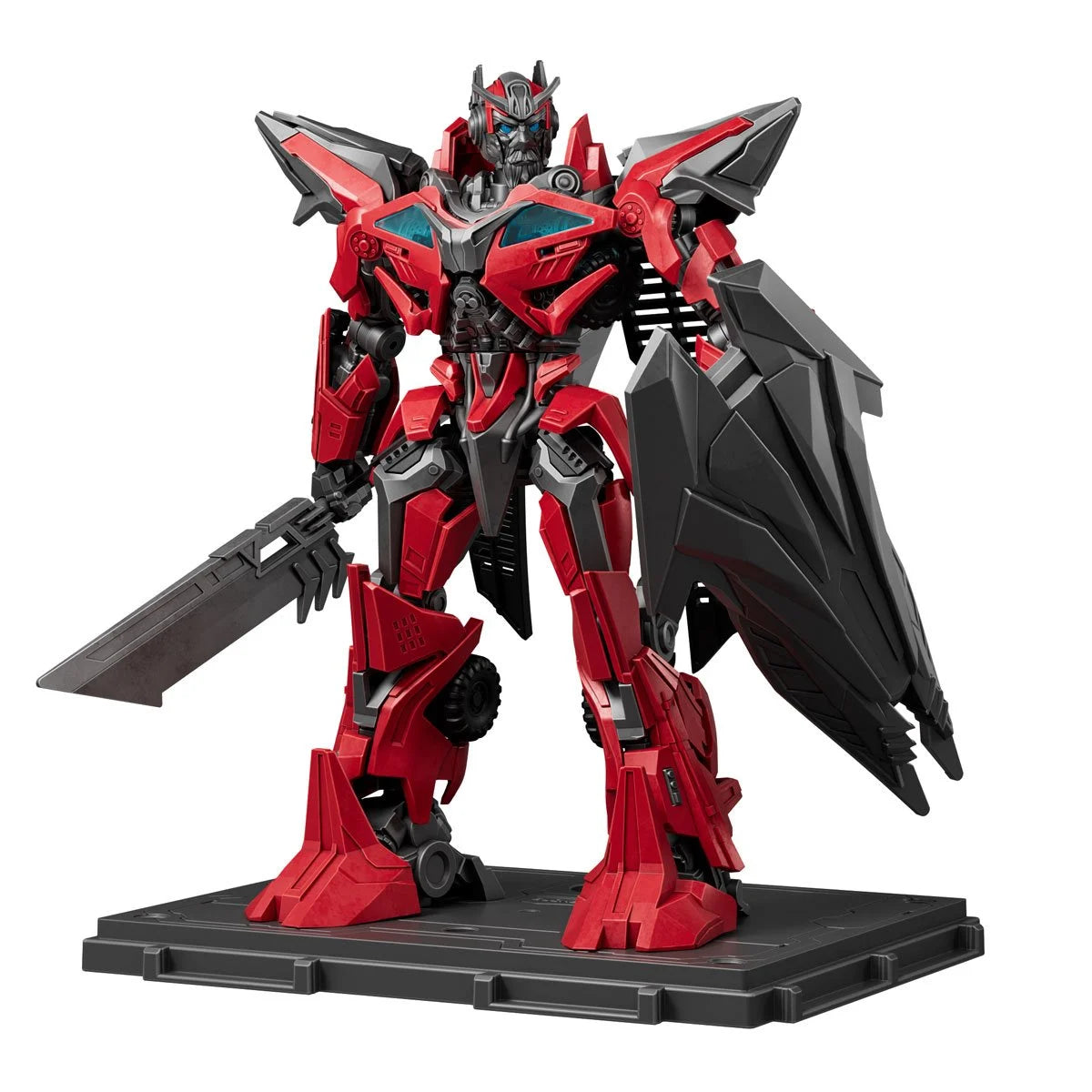 Transformers Classic Class Dark of the Moon Sentinel Prime CC24 Model Kit