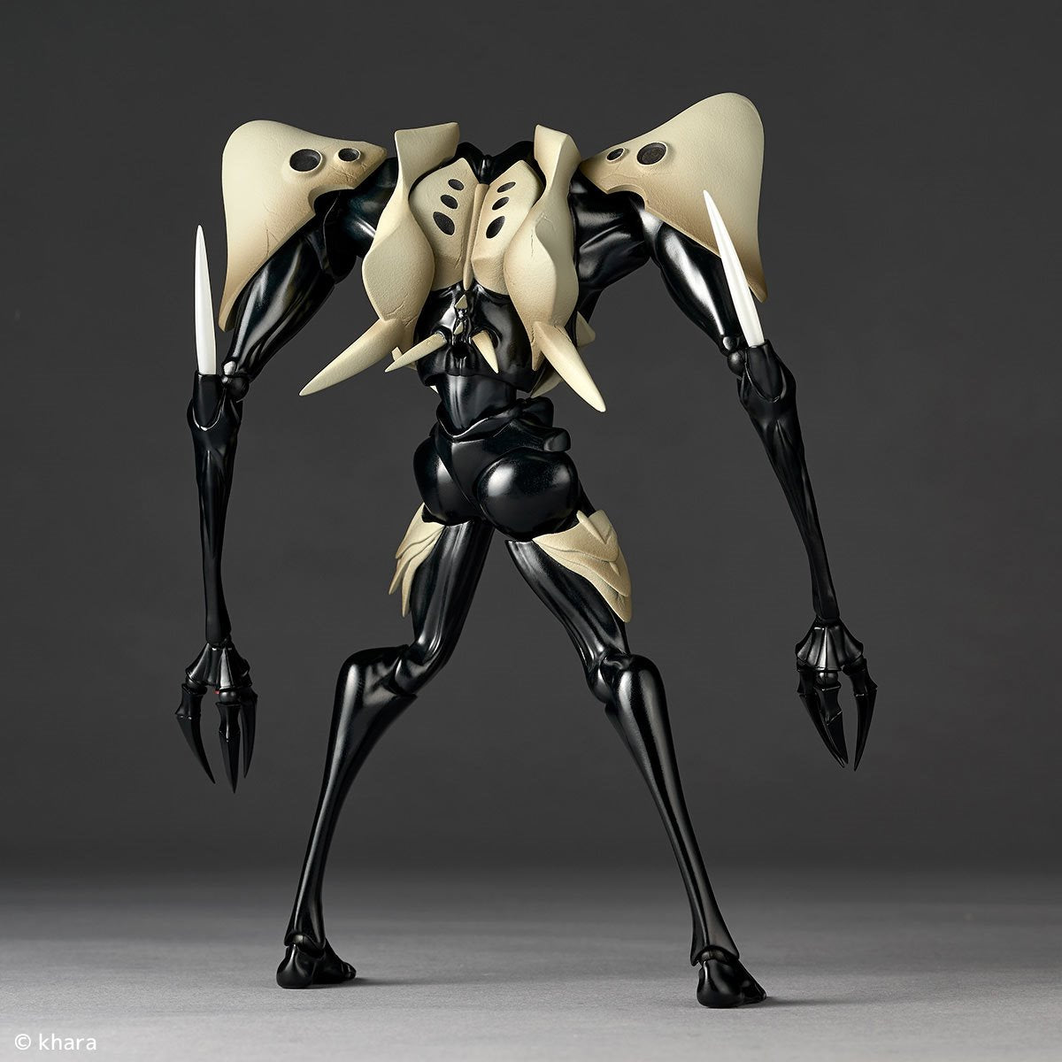 Evangelion: 1.0 You Are (Not) Alone! Fourth Angel Revoltech Amazing Yamaguchi Action Figure