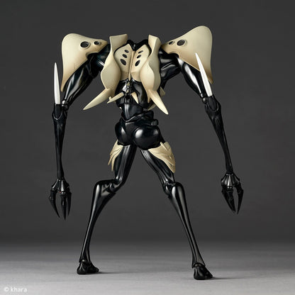 Evangelion: 1.0 You Are (Not) Alone! Fourth Angel Revoltech Amazing Yamaguchi Action Figure