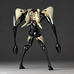 [Pre-Order] Evangelion: 1.0 You Are (Not) Alone! Fourth Angel Revoltech Amazing Yamaguchi Action Figure