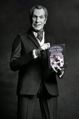 [Pre-Order] Ultimate Vincent Price 7" Scale Action Figure (Black & White)