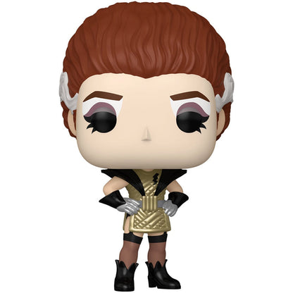 Pop! Movies: The Rocky Horror Picture Show Magenta